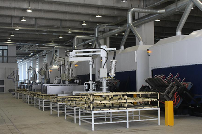 數碼科技新篇章 威海新北洋數碼科技工廠的產品創新與產業發展