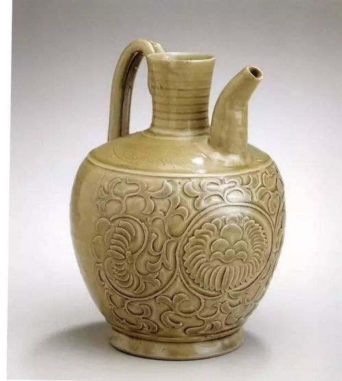 品華夏風雅 唐詩宋詞與宋瓷輝映的藝術長河