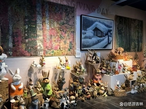 非遺之光，照亮七夕 吉林非遺市集，一場(chǎng)不容錯(cuò)過(guò)的文化盛宴